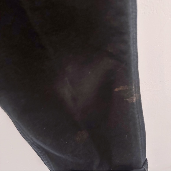 Carhartt Men's Black Pants Utility Cargo - Picture 3 of 10